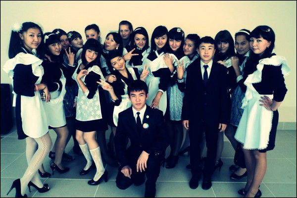 Толеген Рыщанов