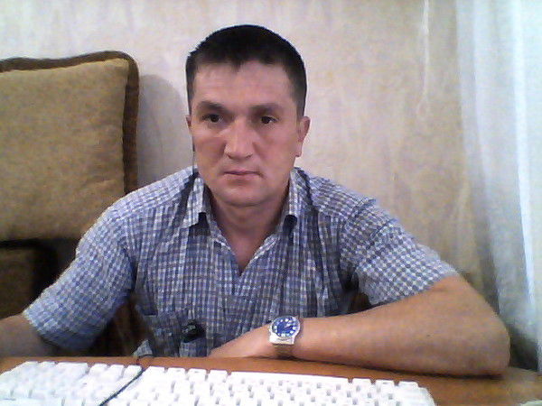 Рамис Мингалеев