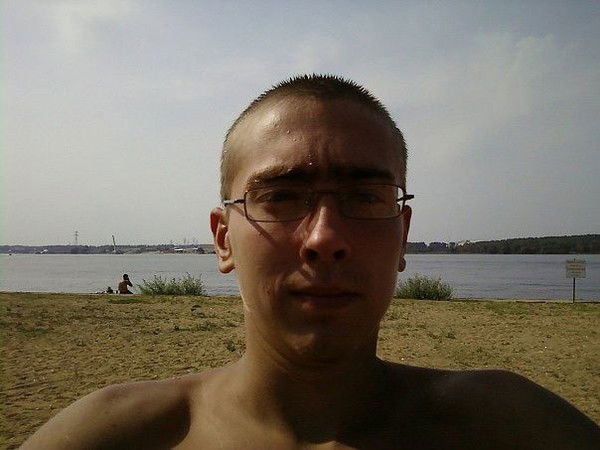 Андрей Ионов