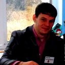 Алексей Завершин