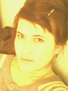 Феруза Абдурахманова