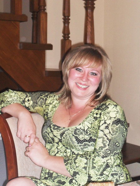 Виктория Романова