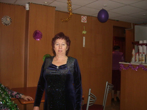 Гулсина Попова