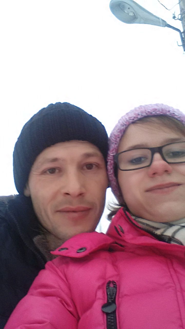 Оксана Иванова(Ермакова)