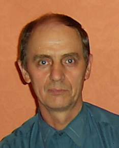 Anatolij Baranovskij