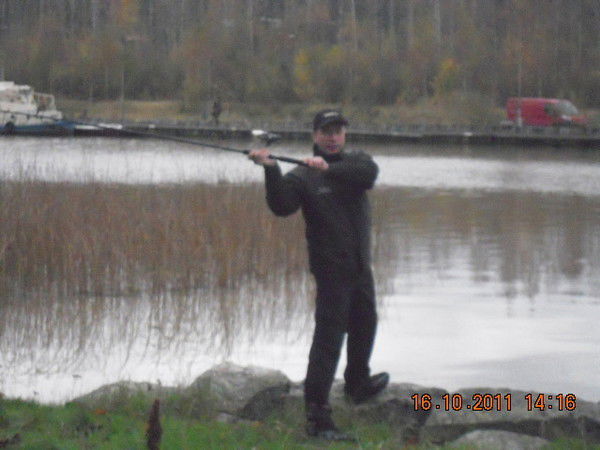 Владимир Мелентьев