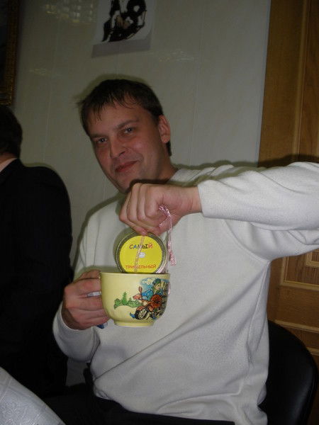 Николай Евгеньевич