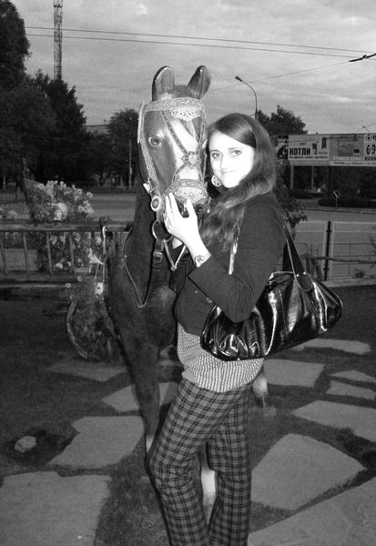 Оксана Бондарчук