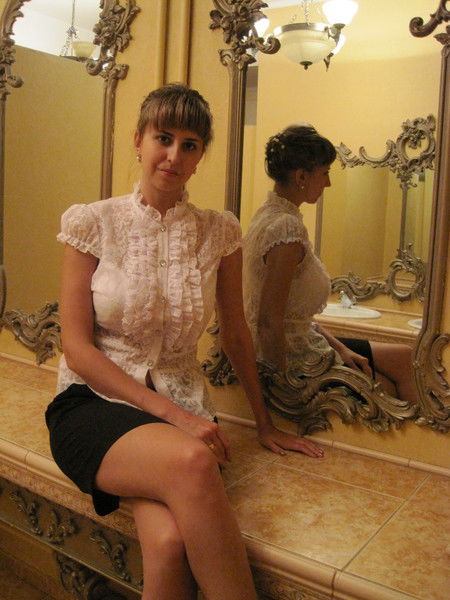 Светлана Савченко