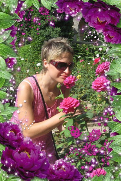 Юлия Кузнецова