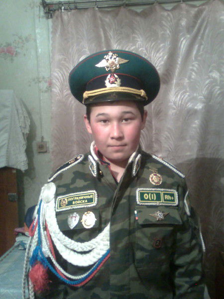 Ришат Каримов