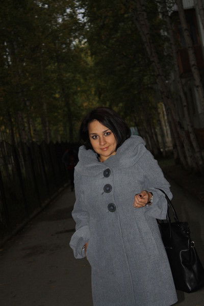 Катена Karaliene