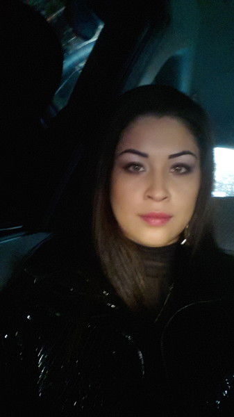 Natalya Chinpulatova