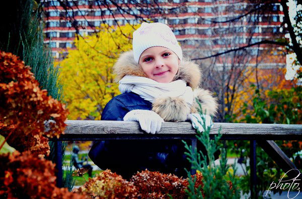 Екатерина Пучкова