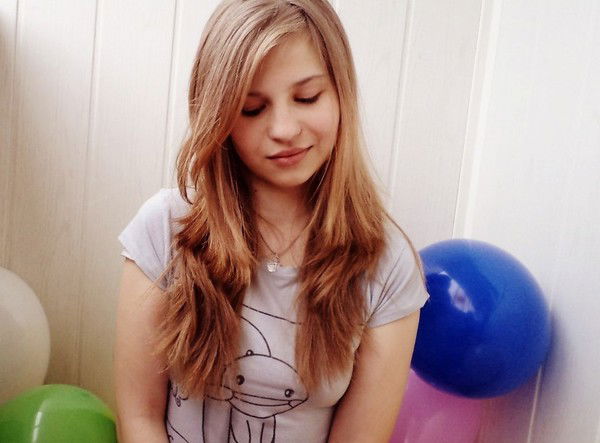 Анастасия Летинская