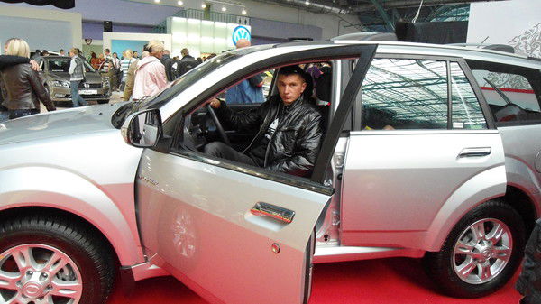 Дима Лопатин