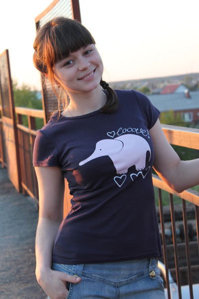 Ксения Бутакова