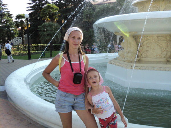 Татьяна Лебедь