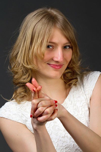 Олеся Селезнева