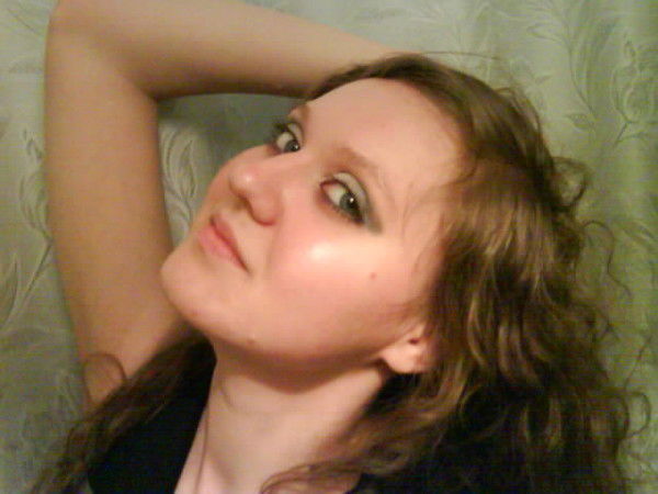 Виктория Жарикова