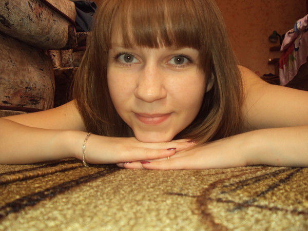 Светлана Новожилова