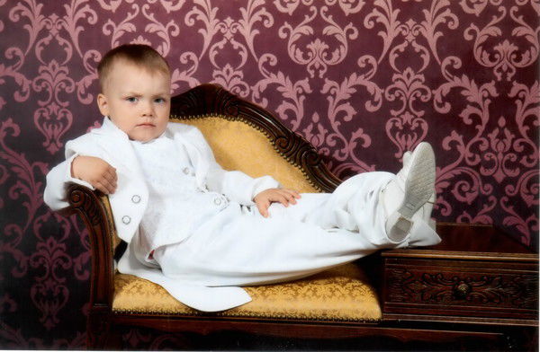 Андрей Фазов