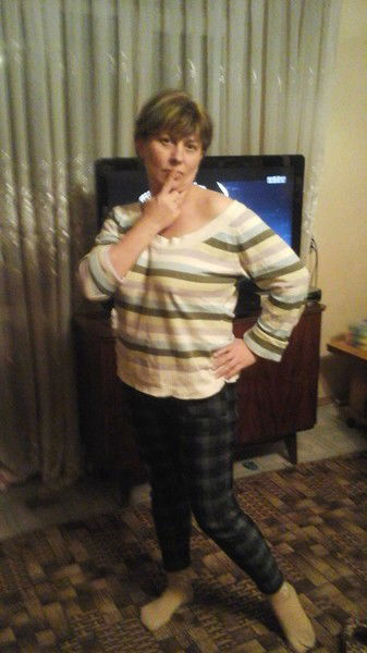 Светлана Проскурина