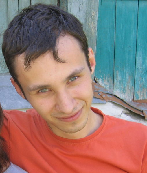 Михаил Муакнов