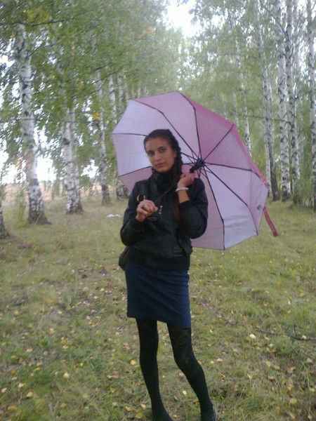 Эльвира Загидуллина