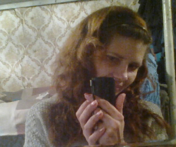 Наталья Курмаз