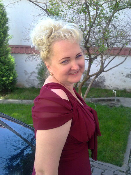 Светлана Макарова