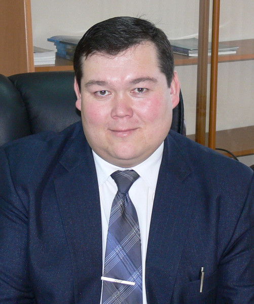 Евгений Пегасов