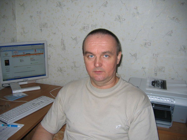 Геннадий Алымов