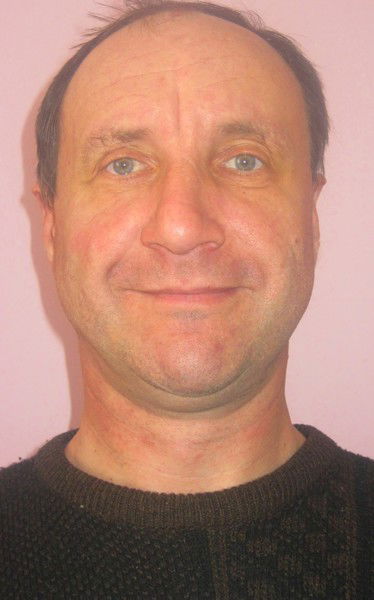 Володимир Вегера