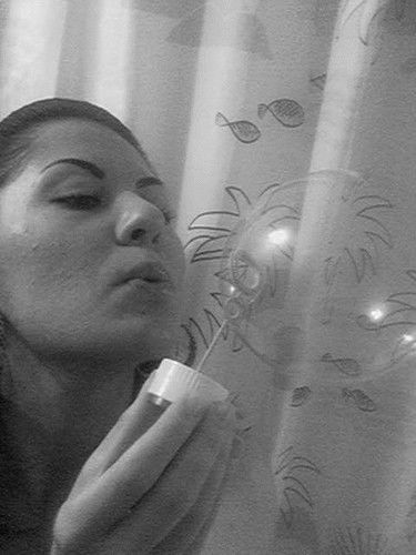 Ксюша Комягина