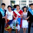Калдыкуль Бейсенова