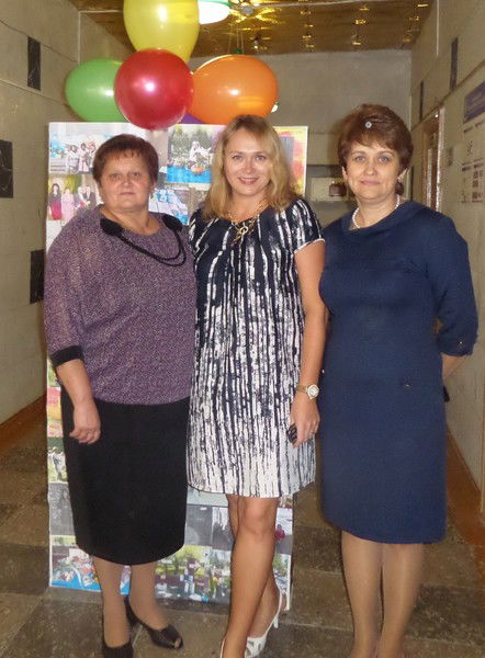 Методисты Старые Дороги