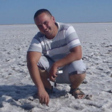 Дмитрий Лебедев