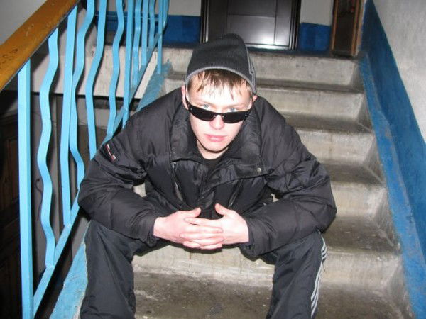 Жека Из Kuzbass