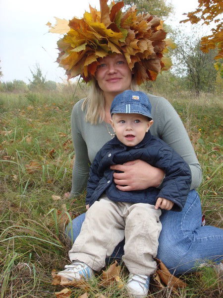 Натали Сулим