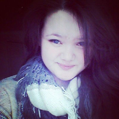 Тоня Осипенко