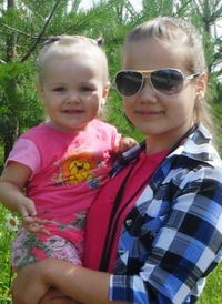 Анастасия Попова