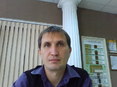 Дмитрий Базарнов