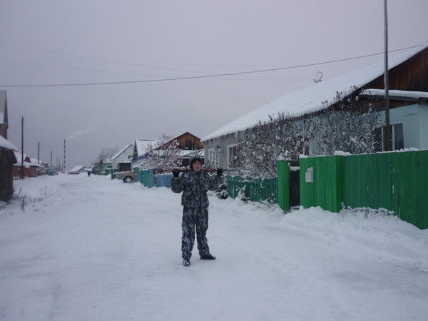 Надя Пупченко