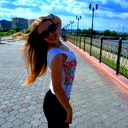Екатерина Кузовникова
