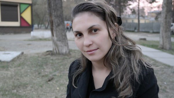 Елена Юшкевич