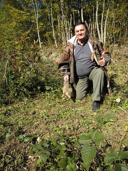 Леонид Барсуков