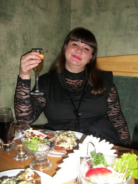 Лидия Ищенко