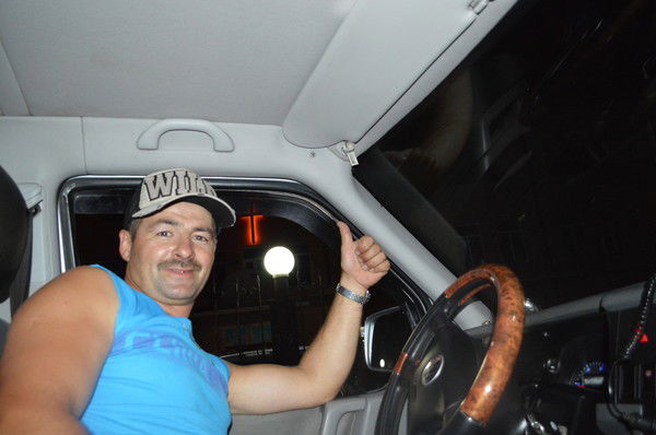 Николай Боцан