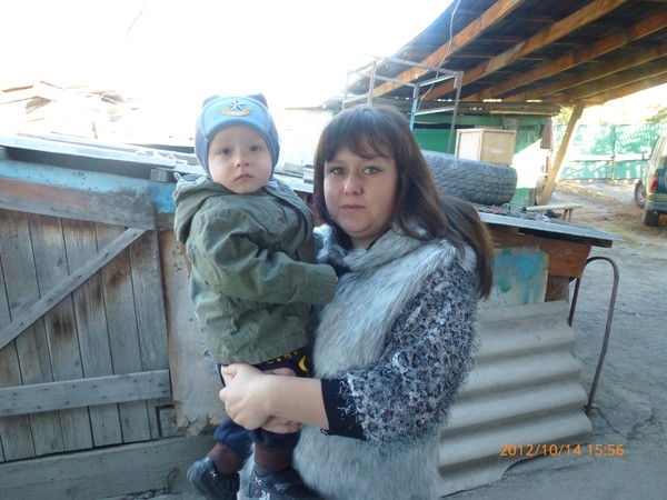 Лена Михлик